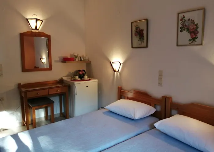 Villa Mary Galini